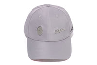 BAPE X PAGANI LOGO NYLON CAP