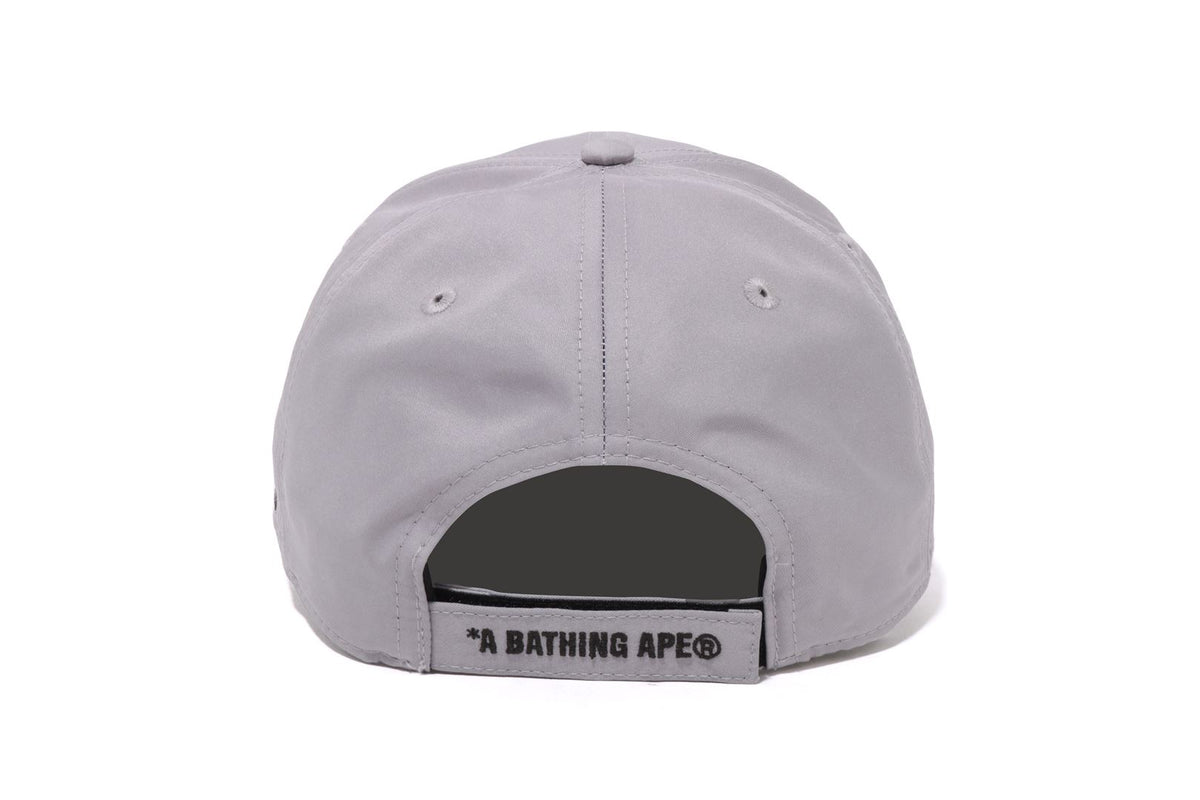 BAPE X PAGANI LOGO NYLON CAP