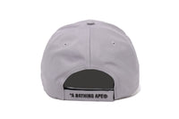 BAPE X PAGANI LOGO NYLON CAP