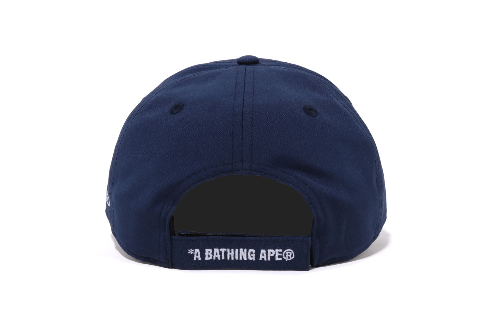 BAPE X PAGANI LOGO NYLON CAP – eu.bape.com
