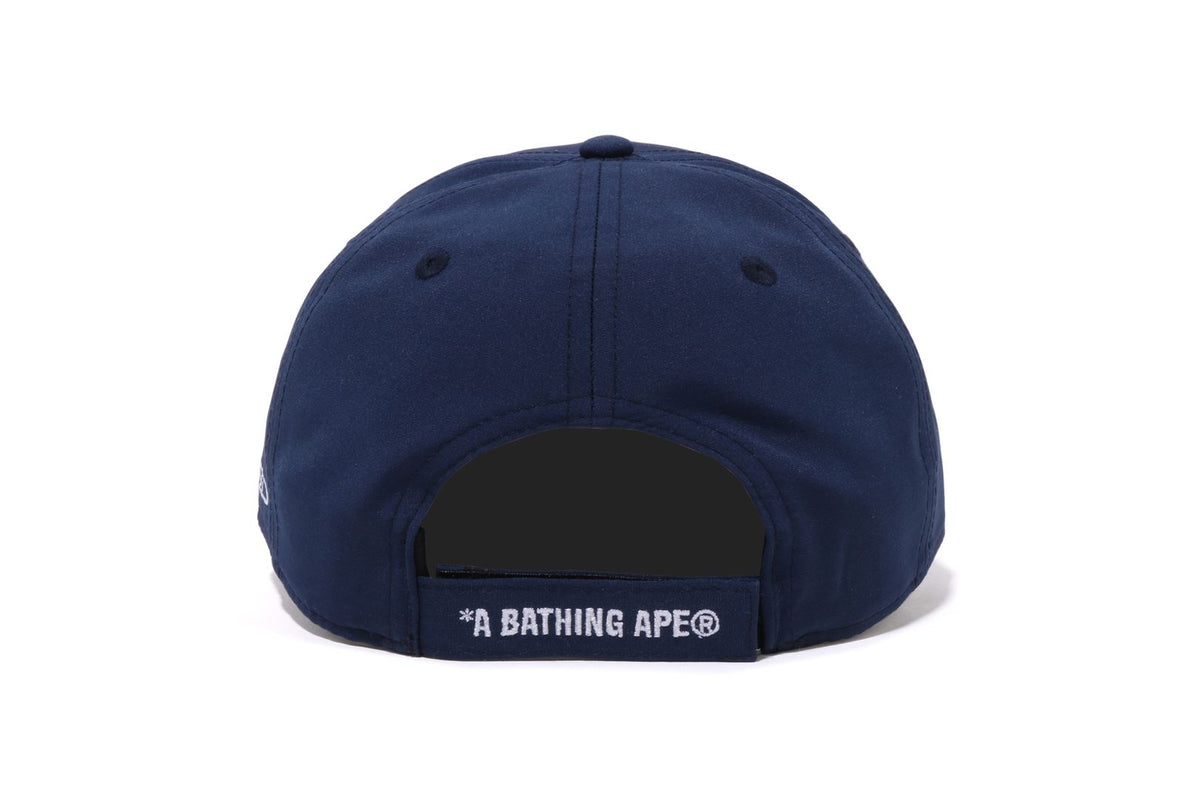 BAPE X PAGANI LOGO NYLON CAP