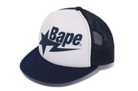 BAPE STA MESH CAP KIDS