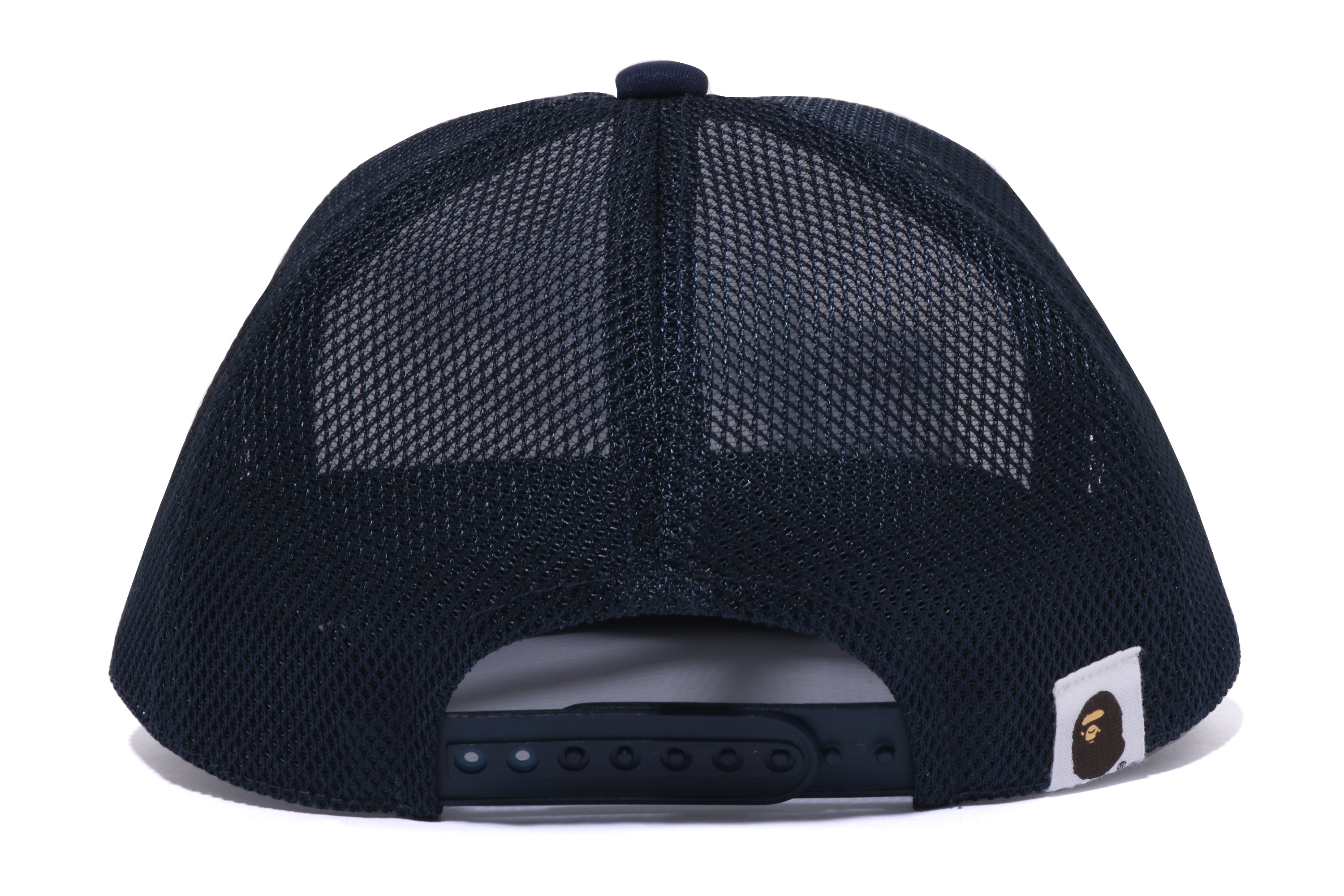 BAPE STA MESH CAP KIDS – eu.bape.com