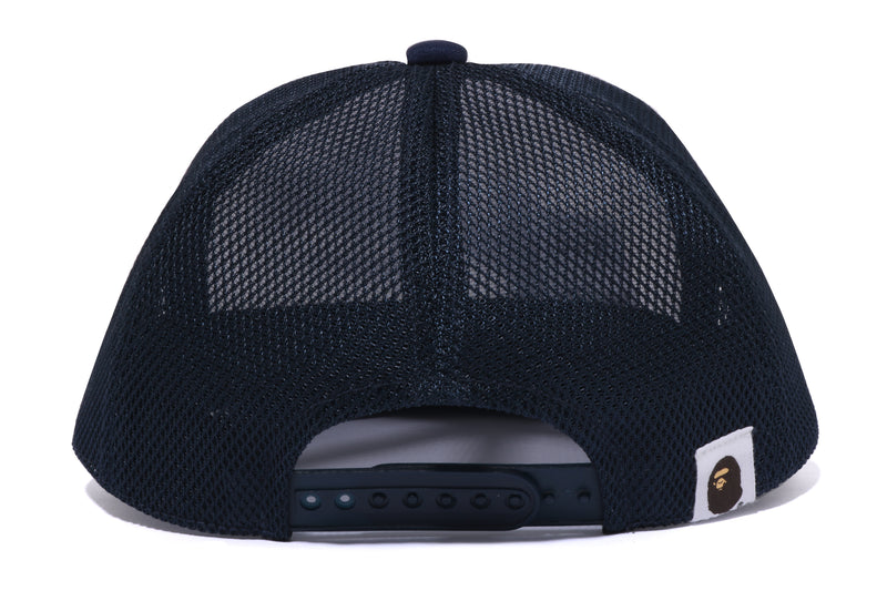 BAPE STA MESH CAP KIDS