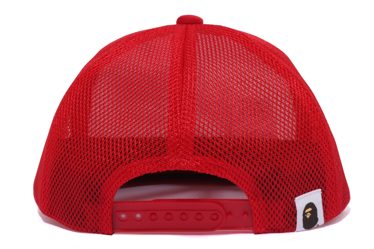 BAPE STA MESH CAP KIDS