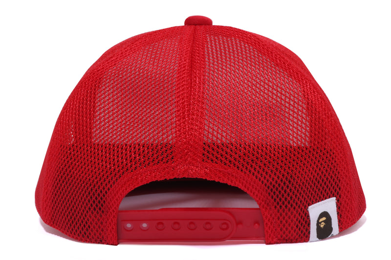 BAPE STA MESH CAP KIDS