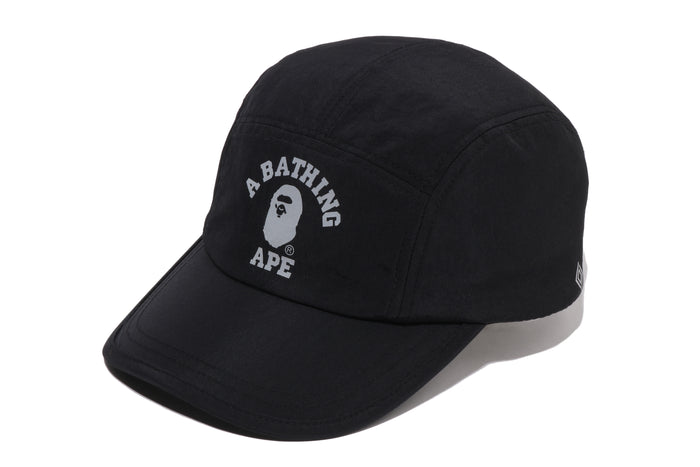 GORE-TEX WIND STOPPER COLLEGE CAP 2L