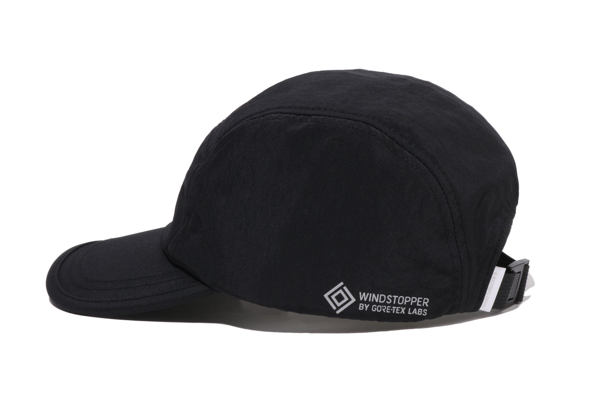 GORE-TEX WIND STOPPER COLLEGE CAP 2L