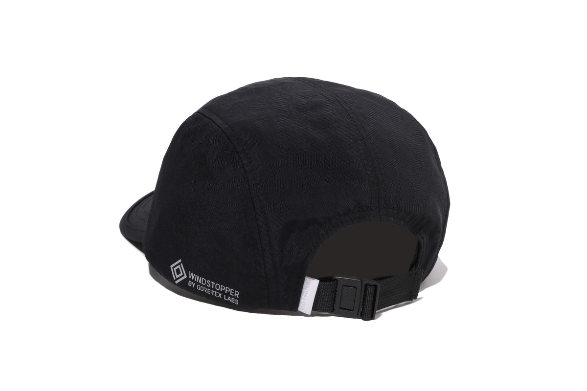 GORE-TEX WIND STOPPER COLLEGE CAP 2L