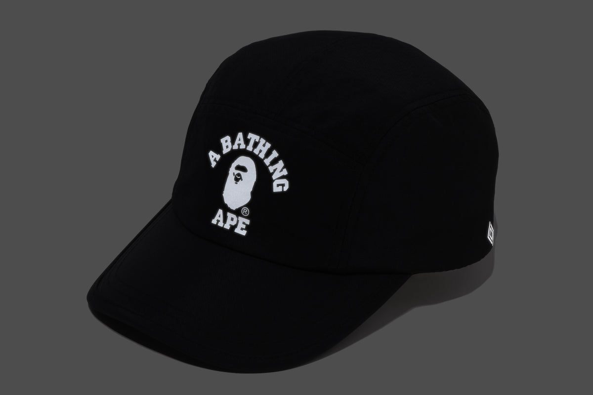 GORE-TEX WIND STOPPER COLLEGE CAP 2L