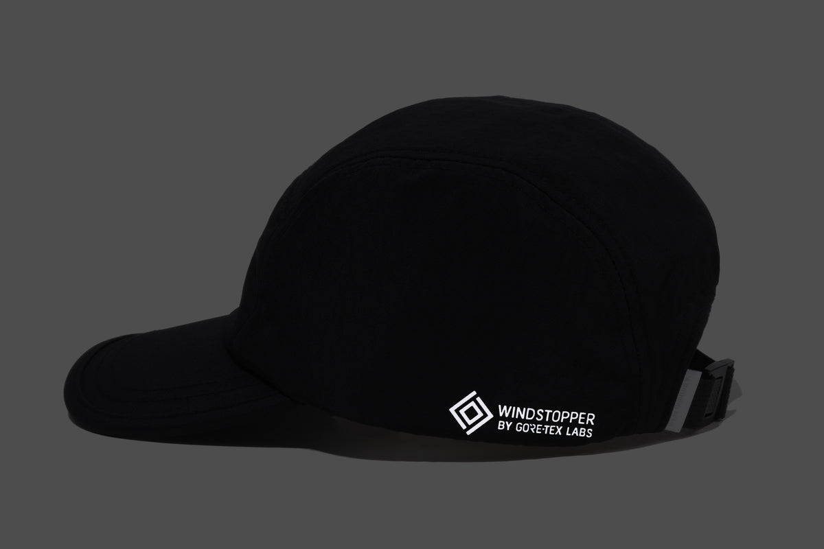 GORE-TEX WIND STOPPER COLLEGE CAP 2L