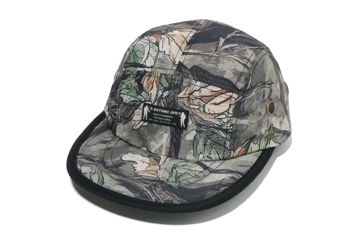 TREE EDGE CAMO CAP