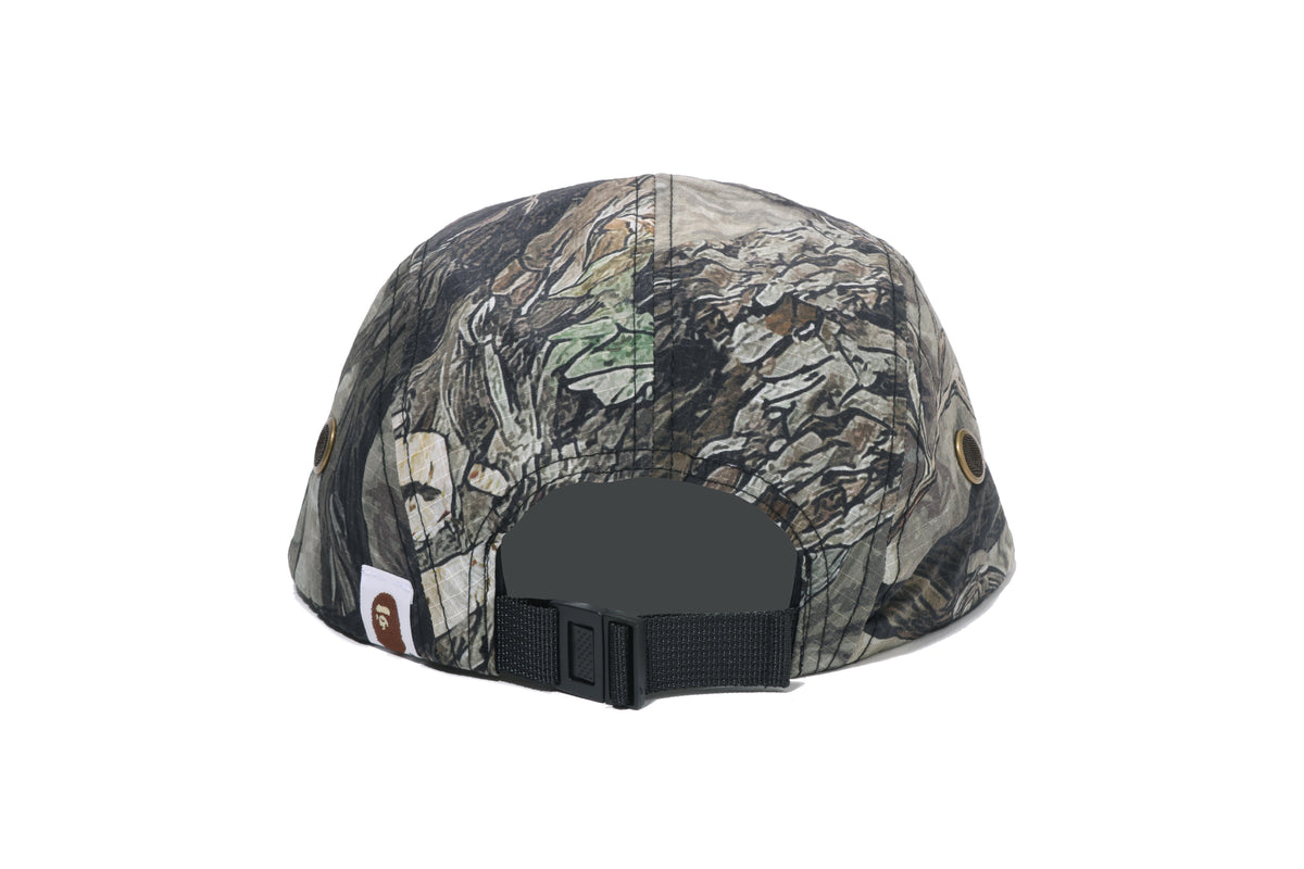 TREE EDGE CAMO CAP