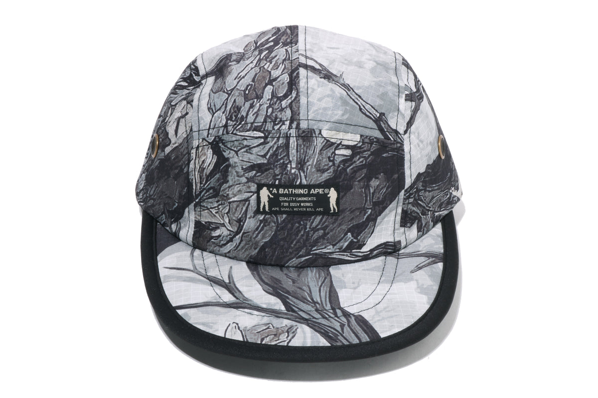 TREE EDGE CAMO CAP
