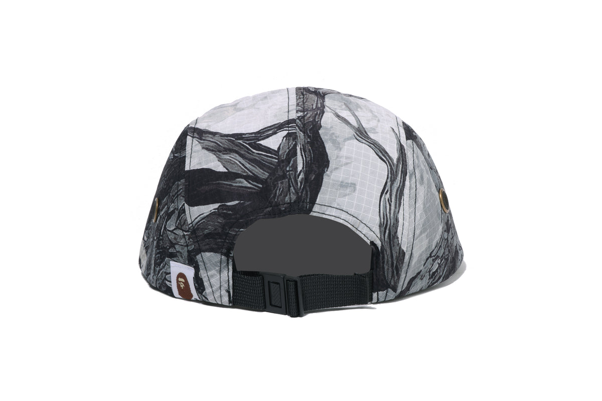 TREE EDGE CAMO CAP