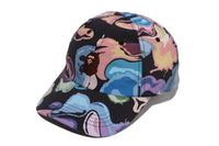 ART CAMO ONE POINT PANEL CAP