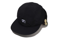 1ST CAMO PUFFY FLIGHT CAP