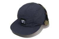 1ST CAMO PUFFY FLIGHT CAP