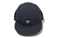 1ST CAMO PUFFY FLIGHT CAP