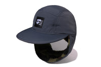 1ST CAMO PUFFY FLIGHT CAP