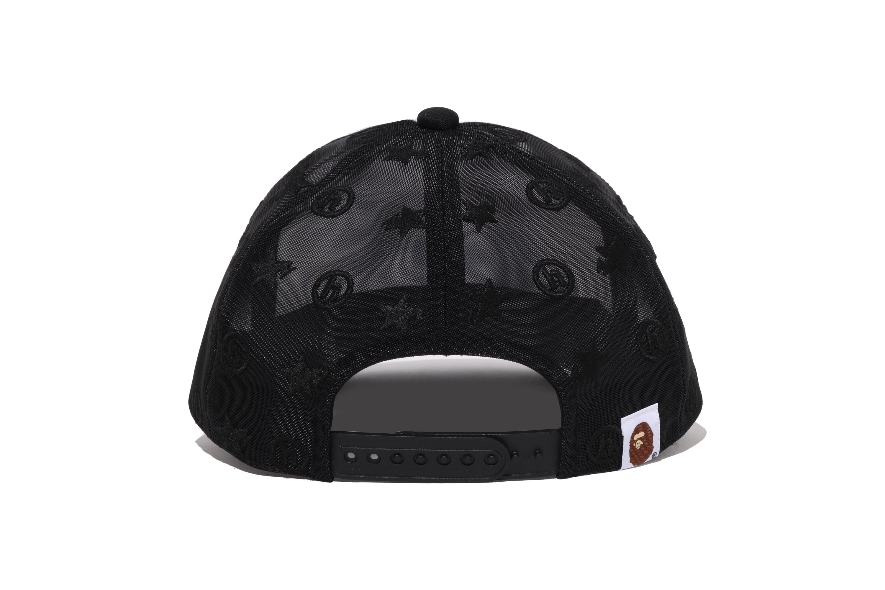 BAPE X HIDDEN BAPE STA MESH CAP – eu.bape.com