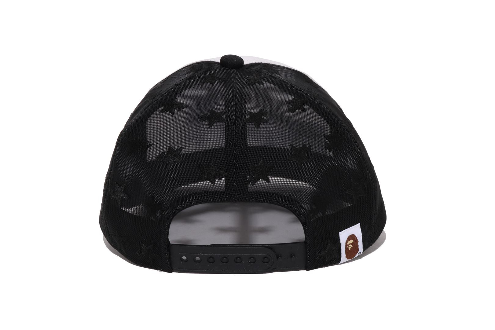 BAPE STA MESH CAP – eu.bape.com