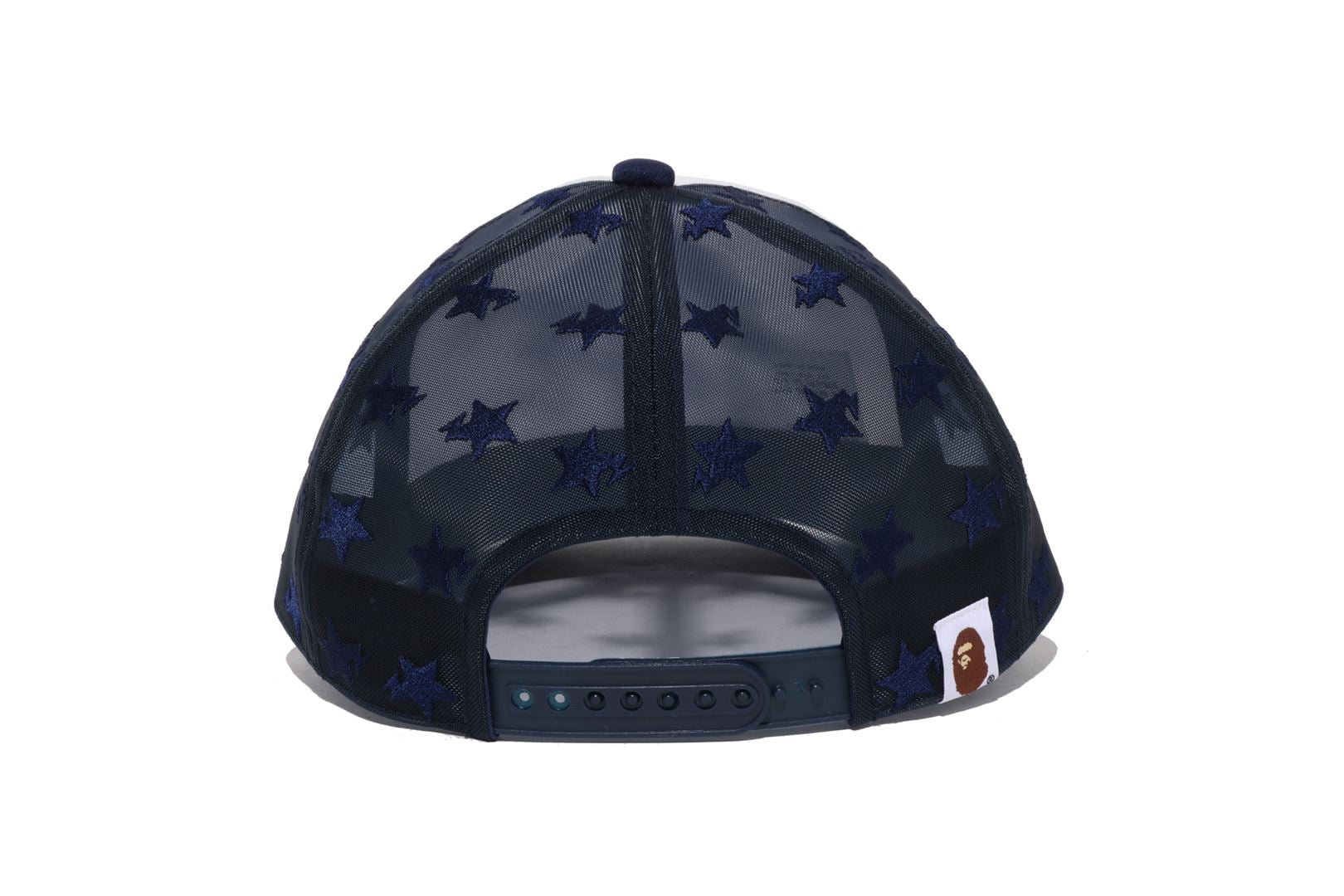 BAPE STA MESH CAP – eu.bape.com