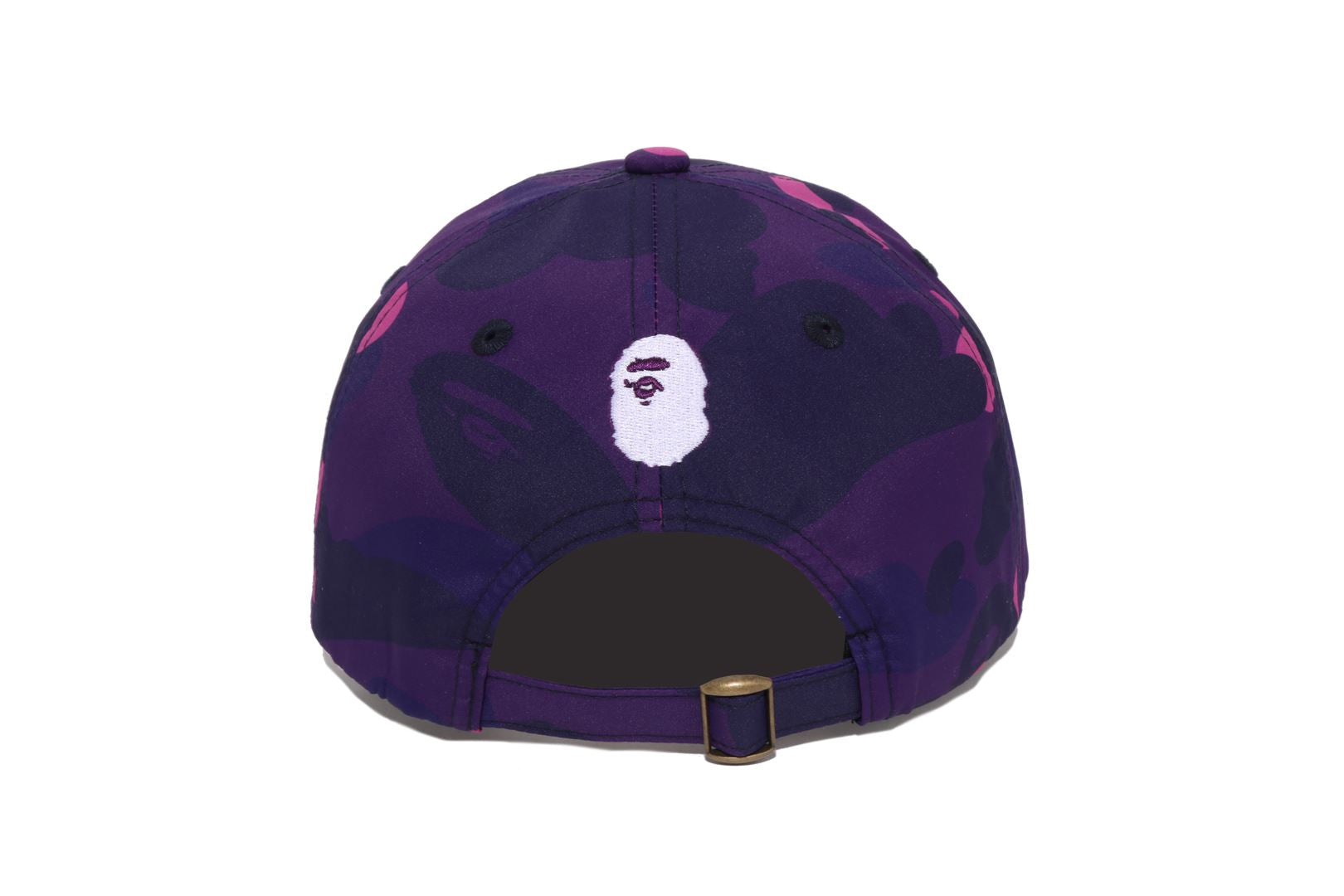 COLOR CAMO BAPE STA PANEL CAP – eu.bape.com