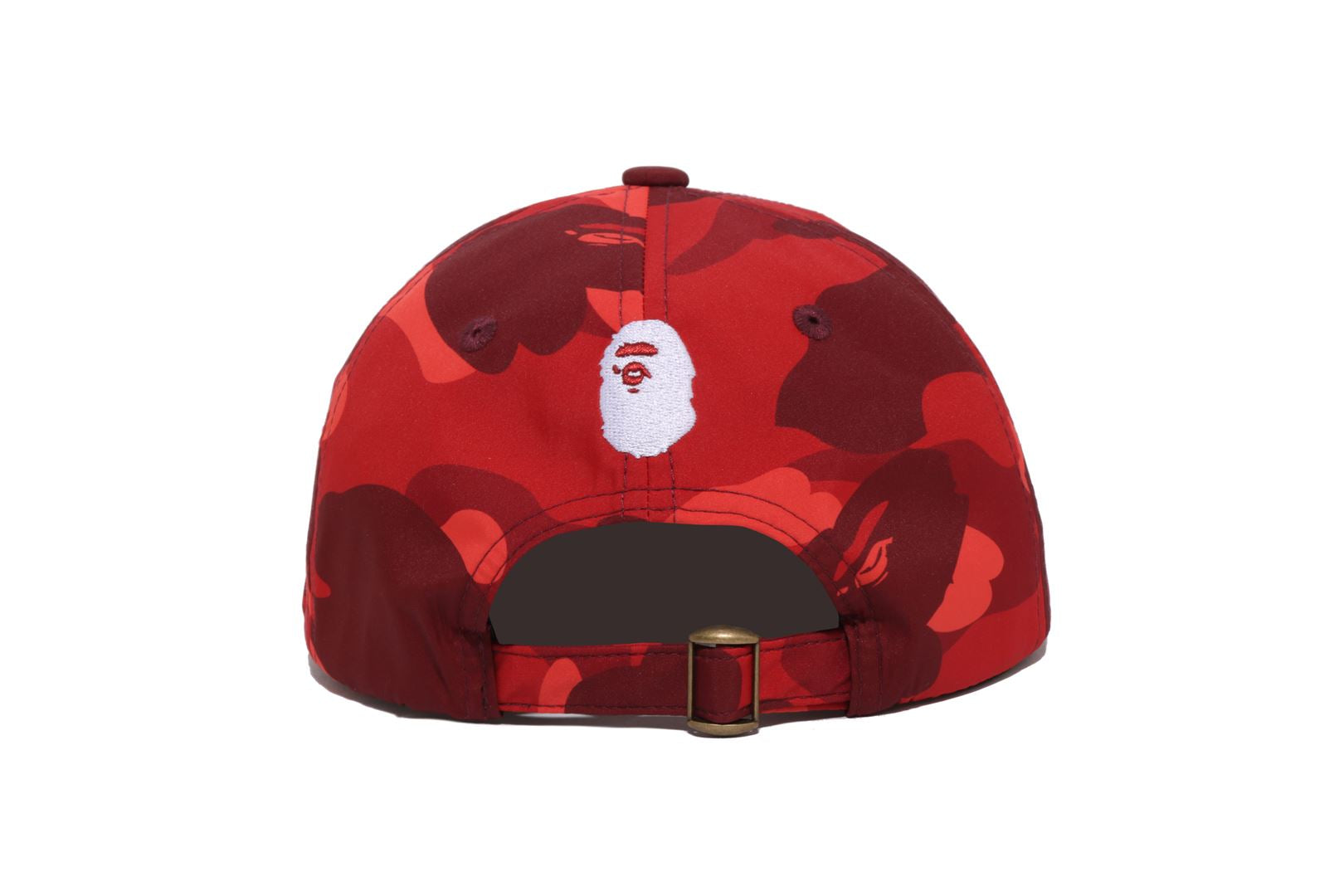 COLOR CAMO BAPE STA PANEL CAP – eu.bape.com