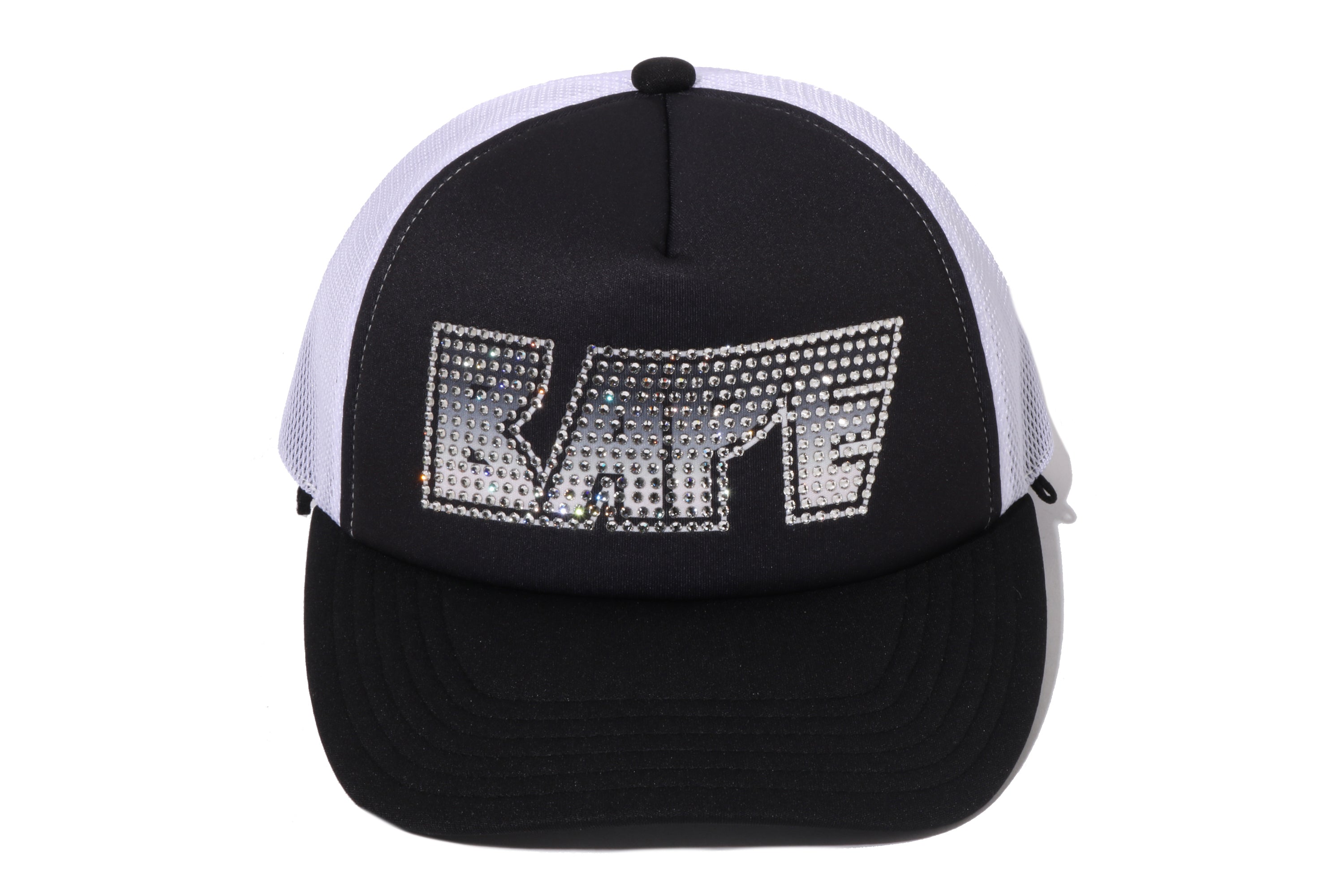 BAPE CRYSTAL MESH CAP – eu.bape.com