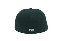 GLOW IN THE DARK COLLEGE NEW ERA 59FIFTY CAP
