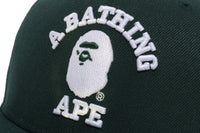 GLOW IN THE DARK COLLEGE NEW ERA 59FIFTY CAP