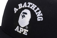 GLOW IN THE DARK COLLEGE NEW ERA 59FIFTY CAP