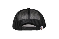 COLLEGE MESH CAP