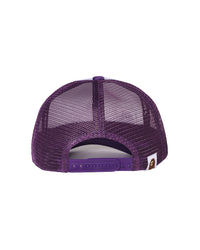 COLLEGE MESH CAP