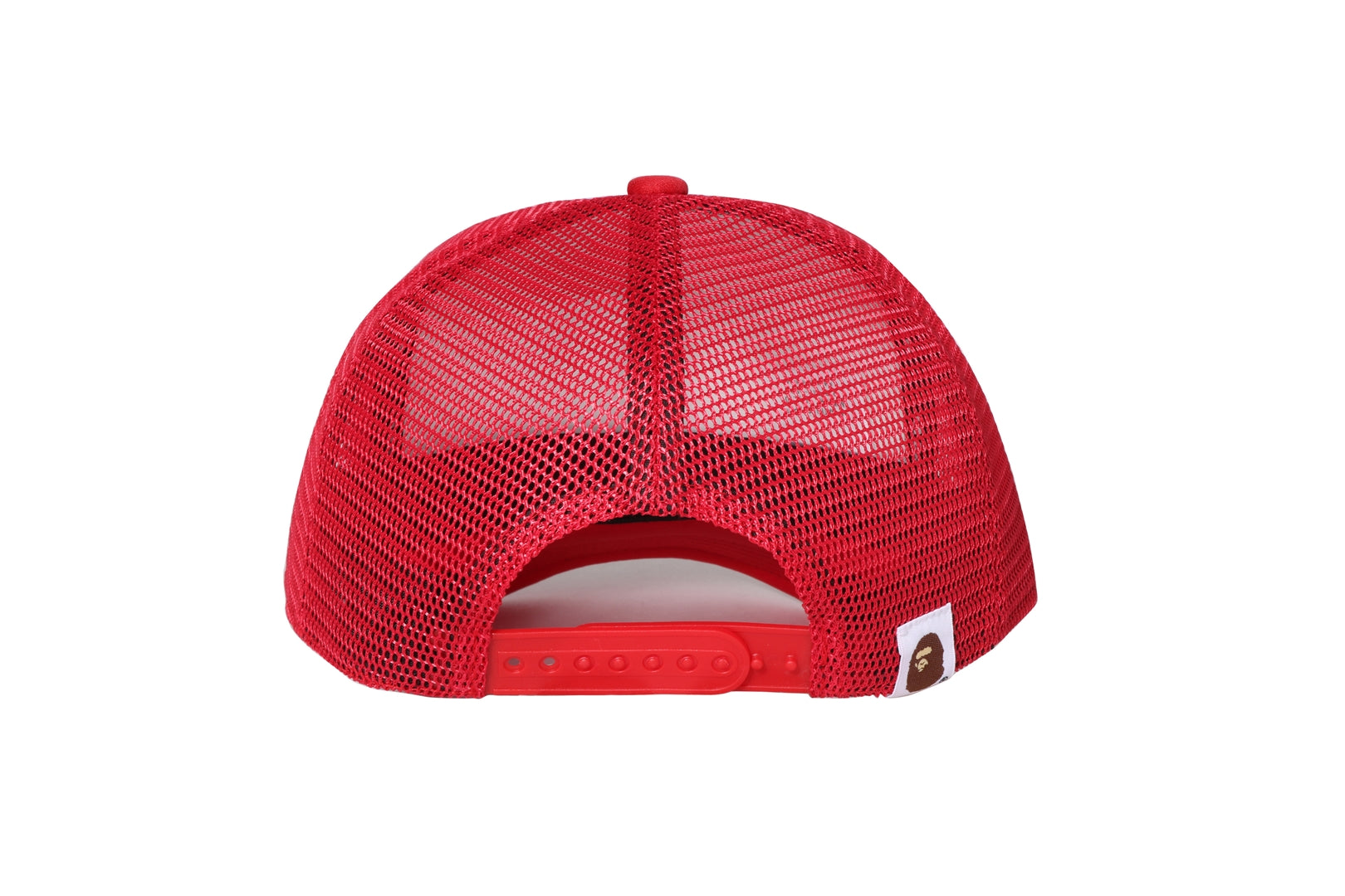 COLLEGE MESH CAP – eu.bape.com