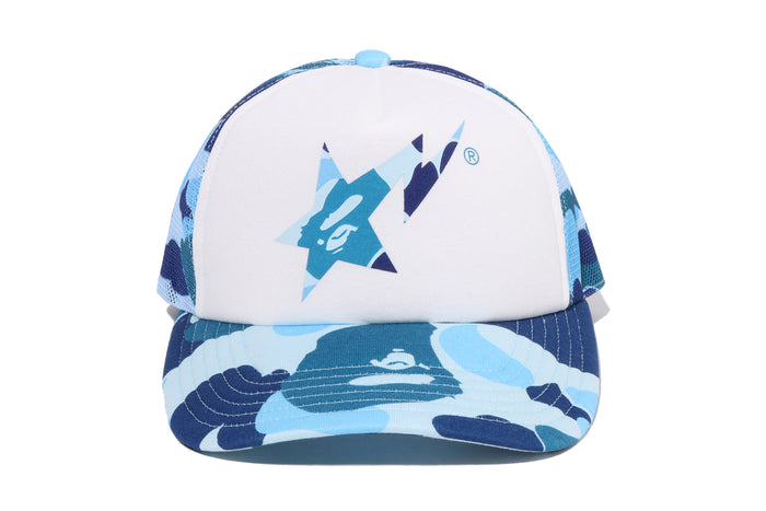 ABC CAMO STA MESH CAP