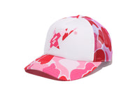 ABC CAMO STA MESH CAP