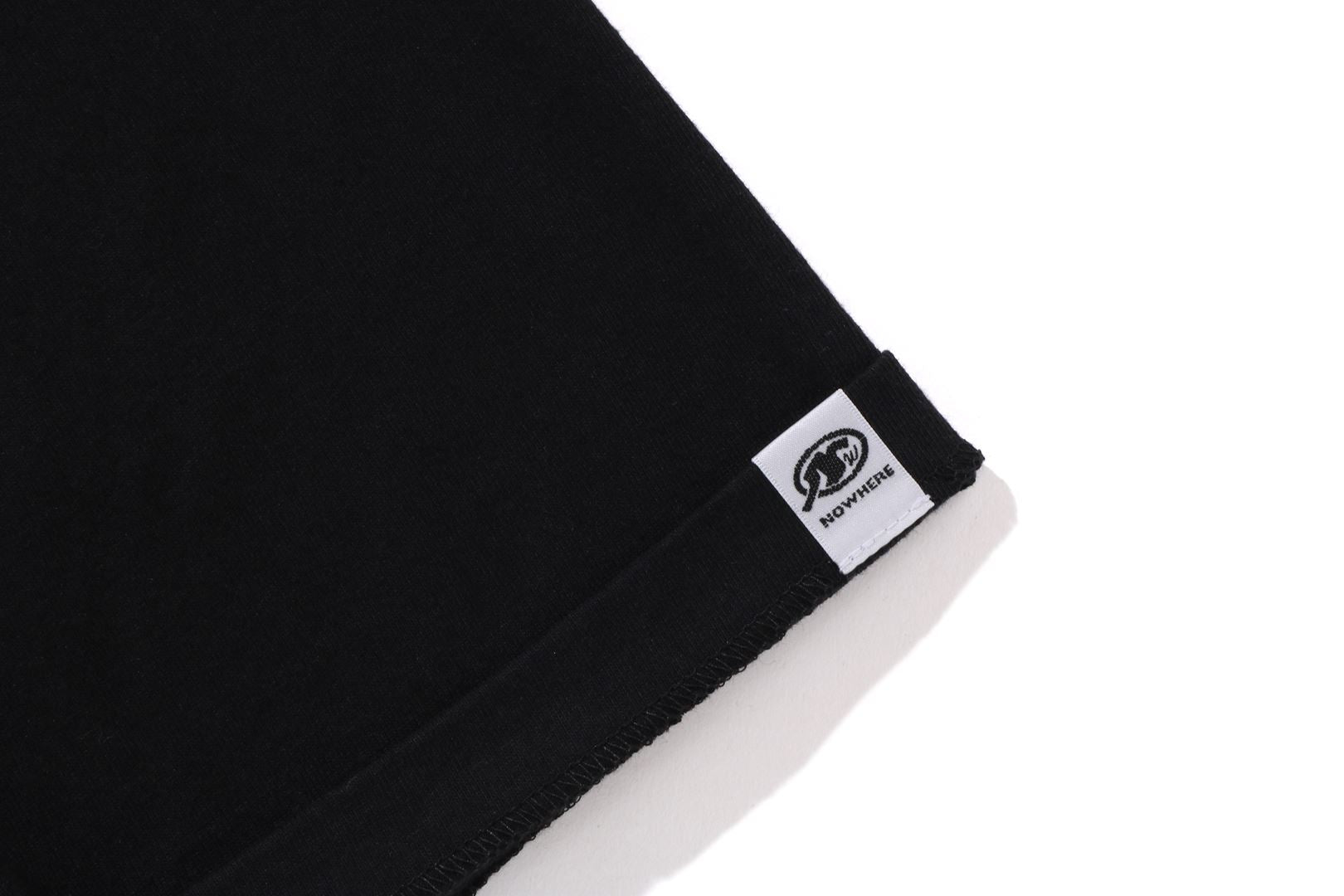 BAPE FLYER PATTERN PRINT TEE MENS – eu.bape.com