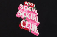 BAPE X ASSC TEE #2 MENS