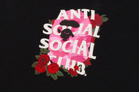 BAPE X ASSC TEE #3 MENS