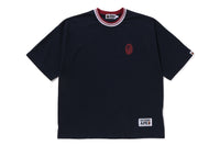 BASEBALL BIG LOGO TEE