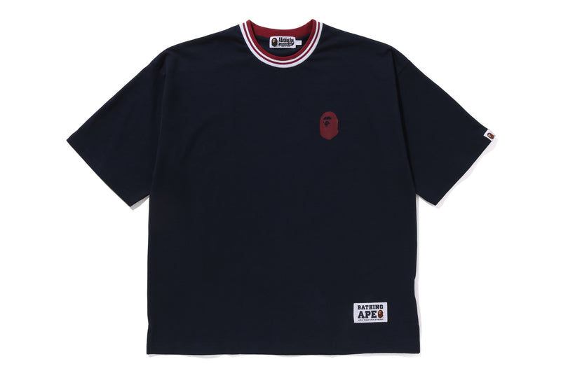 BASEBALL BIG LOGO TEE