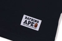 BASEBALL BIG LOGO TEE