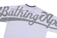 BASEBALL BIG LOGO TEE