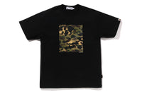 MIXED 1ST CAMO TEE