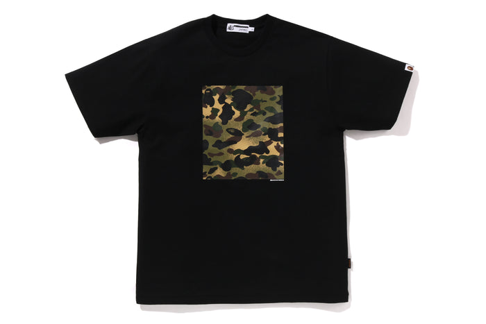 MIXED 1ST CAMO TEE