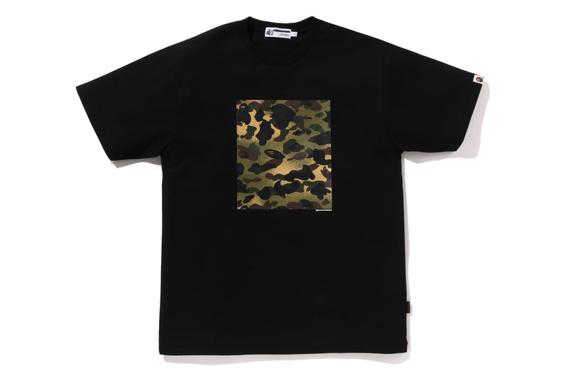MIXED 1ST CAMO TEE