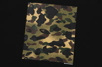 MIXED 1ST CAMO TEE
