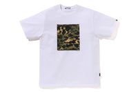 MIXED 1ST CAMO TEE